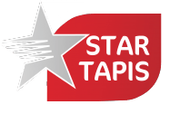 Star-Tapis